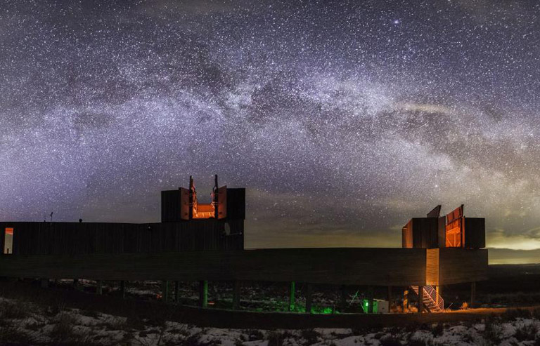 Kielder Observatory