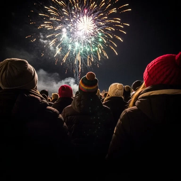 twice brewed fireworks